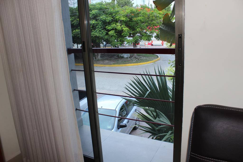 Grand City Hotel Cancún Cameră foto